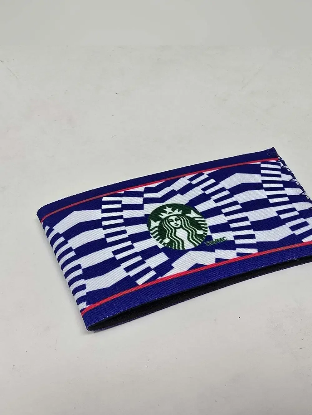 Starbucks FIFA 2026 World Cup Captain Sleeve Coffee France Football Soccer